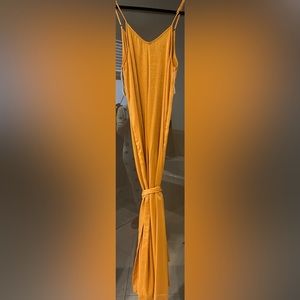 Laetitia by Tatiana Robles Beautiful Colombian designer jumpsuit